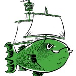 ssalefish