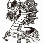 remorhaz
