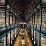 TrinityCollegeLibrary