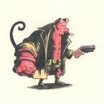 Hellboy