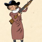 Mattie-Ross