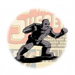 Iron-Man