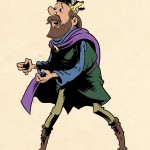 Uther-Pendragon