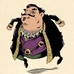 Vladimir-Harkonnen