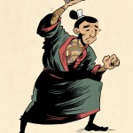Yang-Xiong