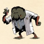 Zaius