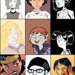 female-charactersME