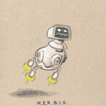 HERBIE