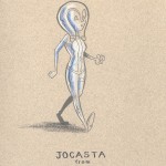 jocasta