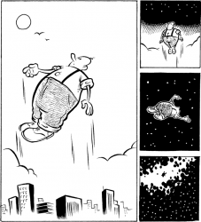 Gravity pg. 2