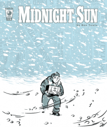 Midnight Sun - Cover