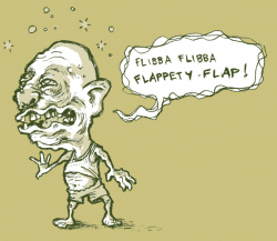 Flibba