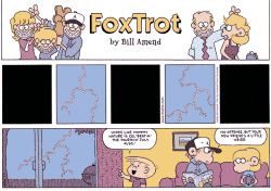 Foxtrot 1