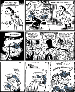 Goggles & Gloves 3 Goggles & Gloves 3