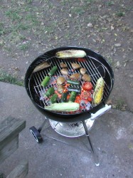 Grill