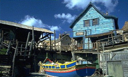Popeye village Popeye village