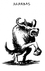 Agarbas