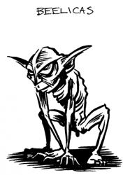 Beelicas