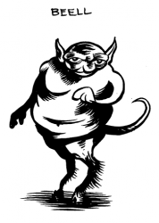 Beell