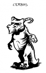 Cerbas