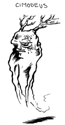 Cimodeus