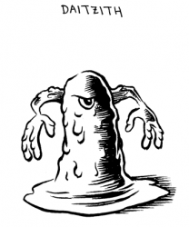 Daitzith