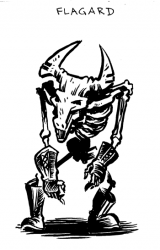Flagard