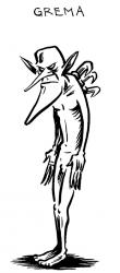 Grema