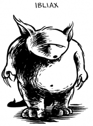 Ibliax