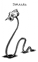 Joraxas