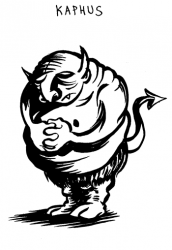 Kaphus