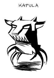 Kapula