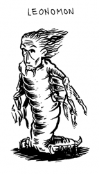 Leonomon