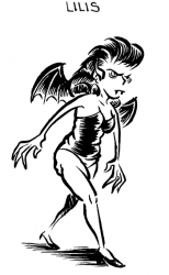 Lilis