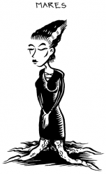 Mares