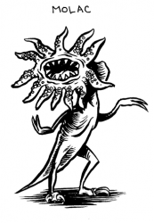 Molac
