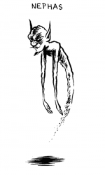 Nephas