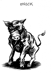Onock