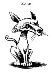 Zago