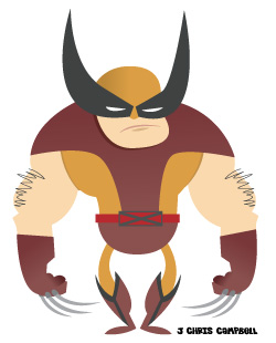 Wolverine