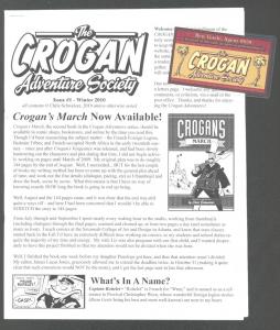 crogan