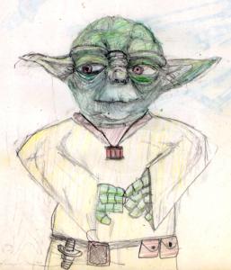 yoda