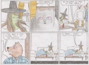 megg