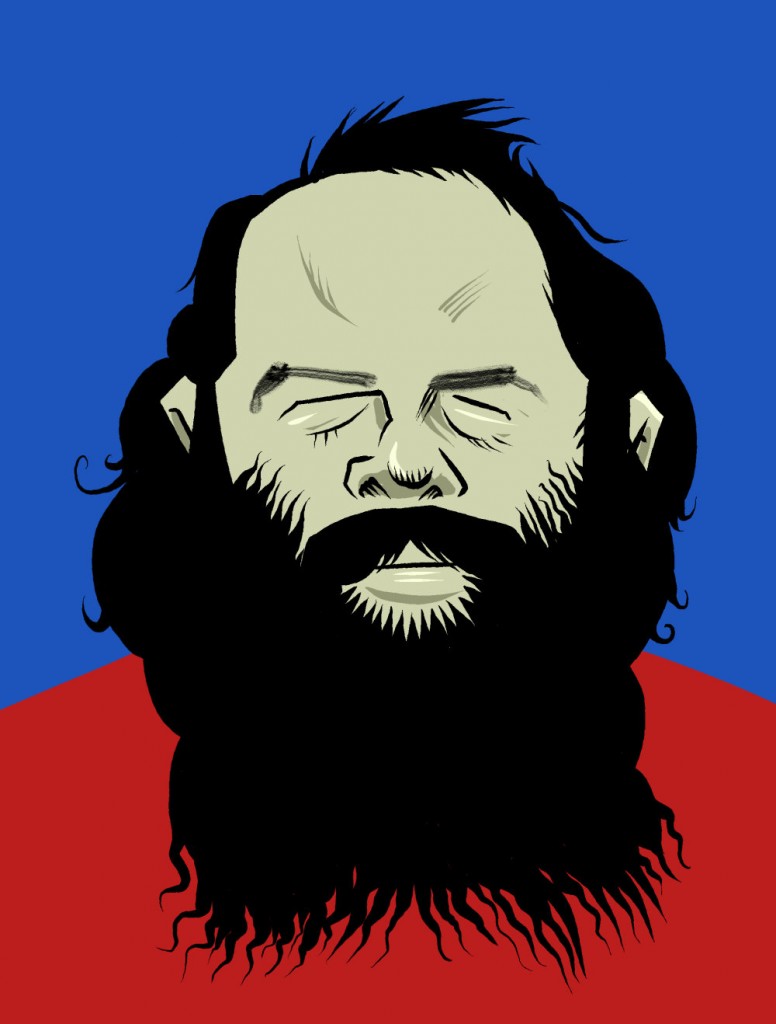 rick ruben